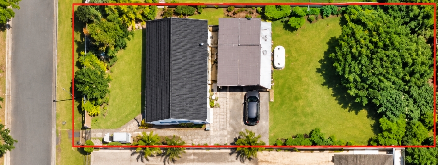 3 Bedroom Property for Sale in Amalinda Eastern Cape